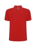 Polo de 220 g/m² Pegaso Premium à manches courtes pour homme