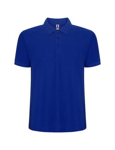 Polo de 220 g/m² Pegaso Premium à manches courtes pour homme