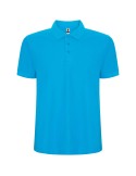 Polo de 220 g/m² Pegaso Premium à manches courtes pour homme