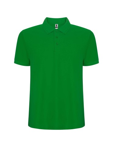 Polo de 220 g/m² Pegaso Premium à manches courtes pour homme