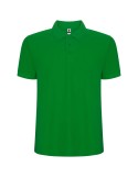 Polo de 220 g/m² Pegaso Premium à manches courtes pour homme