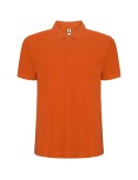 Polo de 220 g/m² Pegaso Premium à manches courtes pour homme