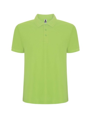 Polo de 220 g/m² Pegaso Premium à manches courtes pour homme