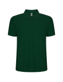 Polo de 220 g/m² Pegaso Premium à manches courtes pour homme