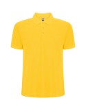 Polo de 220 g/m² Pegaso Premium à manches courtes pour homme