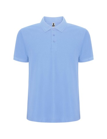 Polo de 220 g/m² Pegaso Premium à manches courtes pour homme