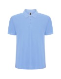 Polo de 220 g/m² Pegaso Premium à manches courtes pour homme