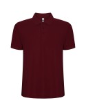 Polo de 220 g/m² Pegaso Premium à manches courtes pour homme