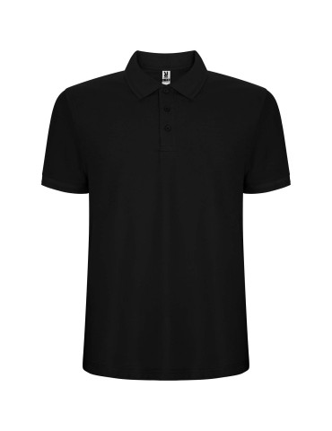 Polo de 220 g/m² Pegaso Premium à manches courtes pour homme