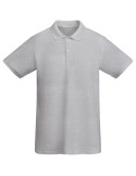 Polo de 210 g/m² Prince en coton organique à manches courtes pour…