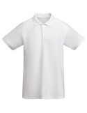 Polo de 210 g/m² Prince en coton organique à manches courtes pour…