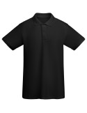 Polo de 210 g/m² Prince en coton organique à manches courtes pour…