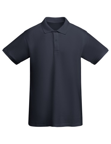 Polo de 210 g/m² Prince en coton organique à manches courtes pour…