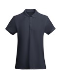 Polo de 210 g/m² Prince en coton organique à manches courtes pour…