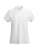 Polo de 210 g/m² Prince en coton organique à manches courtes pour…