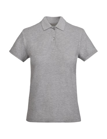 Polo de 210 g/m² Prince en coton organique à manches courtes pour…