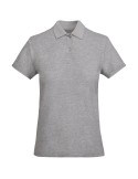Polo de 210 g/m² Prince en coton organique à manches courtes pour…