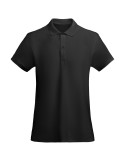 Polo de 210 g/m² Prince en coton organique à manches courtes pour…