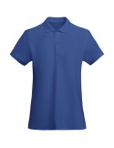 Polo de 210 g/m² Prince en coton organique à manches courtes pour…