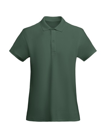 Polo de 210 g/m² Prince en coton organique à manches courtes pour…