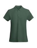 Polo de 210 g/m² Prince en coton organique à manches courtes pour…