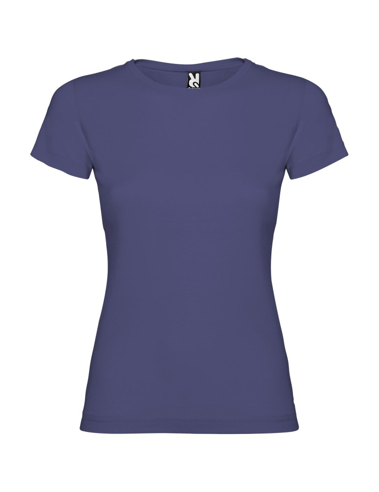 T-shirt de 155 g/m² Jamaica à manches courtes pour femme
