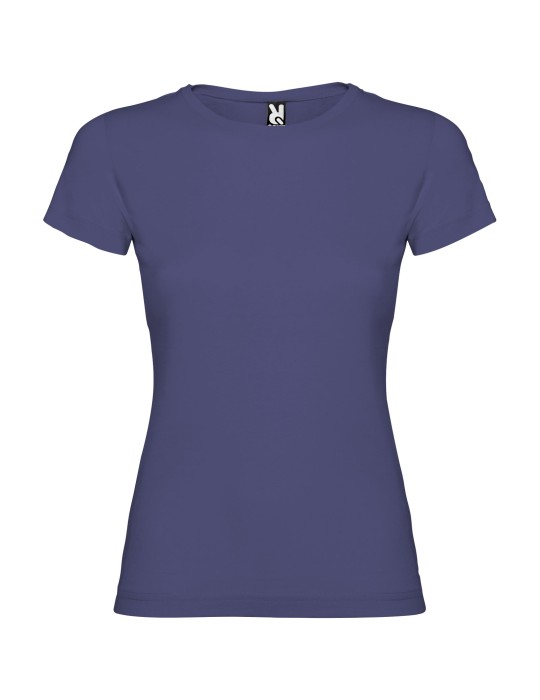 T-shirt de 155 g/m² Jamaica à manches courtes pour femme