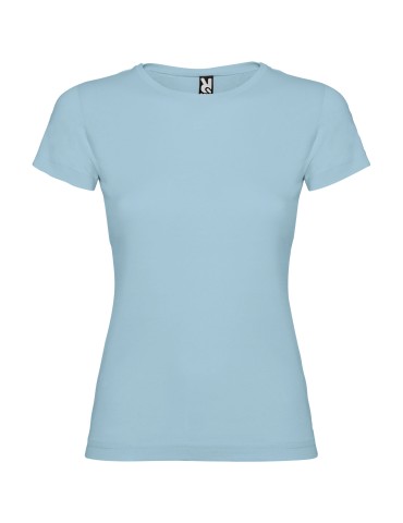T-shirt de 155 g/m² Jamaica à manches courtes pour femme