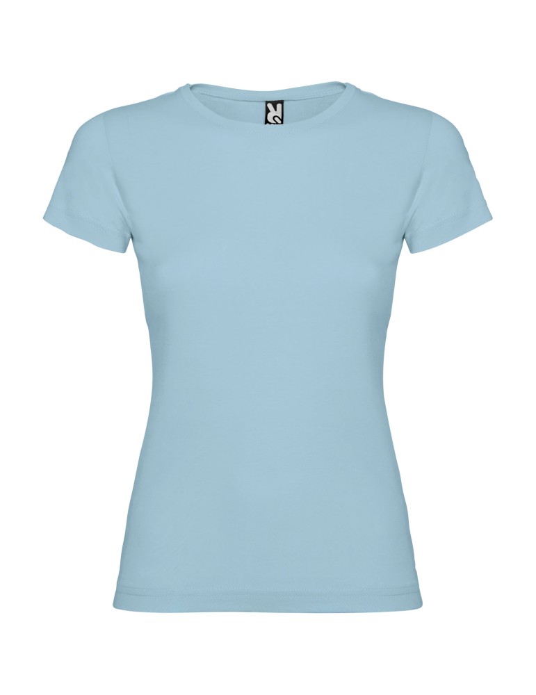 T-shirt de 155 g/m² Jamaica à manches courtes pour femme