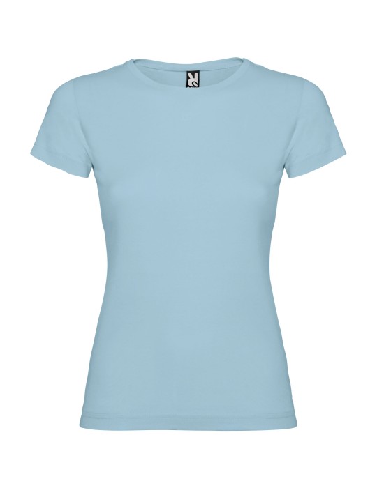 T-shirt de 155 g/m² Jamaica à manches courtes pour femme