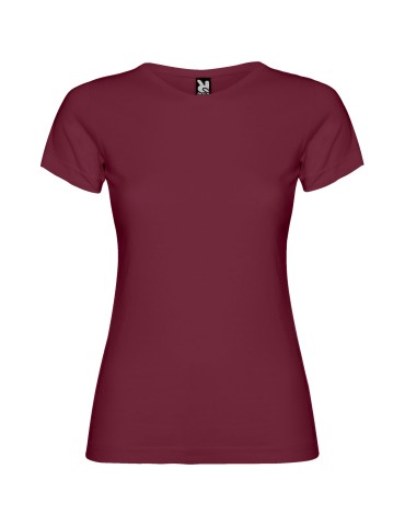 T-shirt de 155 g/m² Jamaica à manches courtes pour femme