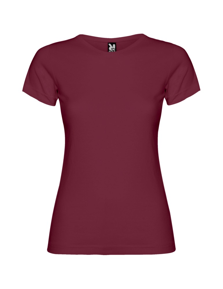 T-shirt de 155 g/m² Jamaica à manches courtes pour femme