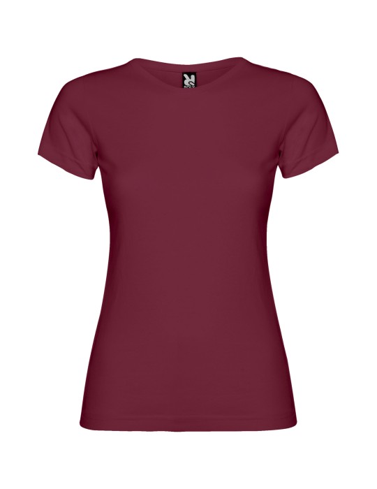 T-shirt de 155 g/m² Jamaica à manches courtes pour femme