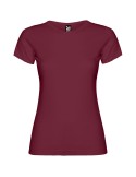 T-shirt de 155 g/m² Jamaica à manches courtes pour femme