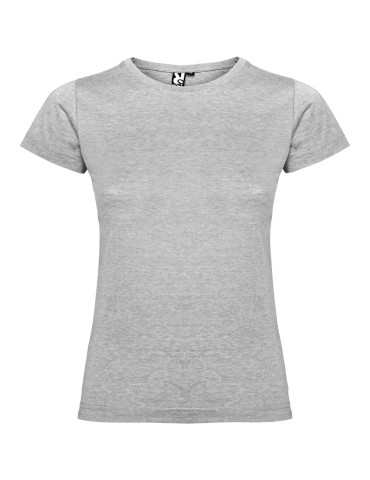 T-shirt de 155 g/m² Jamaica à manches courtes pour femme