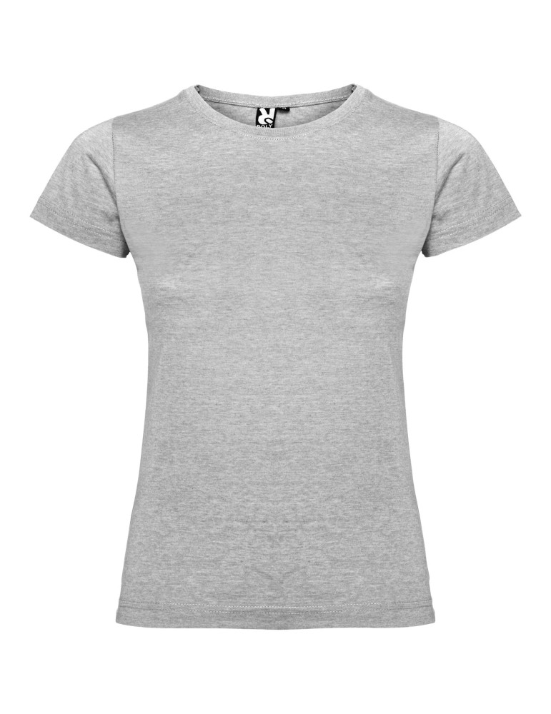T-shirt de 155 g/m² Jamaica à manches courtes pour femme
