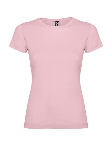 T-shirt de 155 g/m² Jamaica à manches courtes pour femme