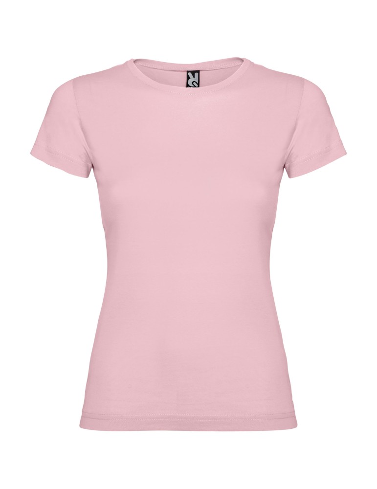 T-shirt de 155 g/m² Jamaica à manches courtes pour femme