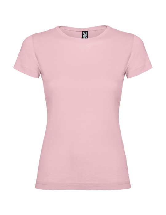 T-shirt de 155 g/m² Jamaica à manches courtes pour femme