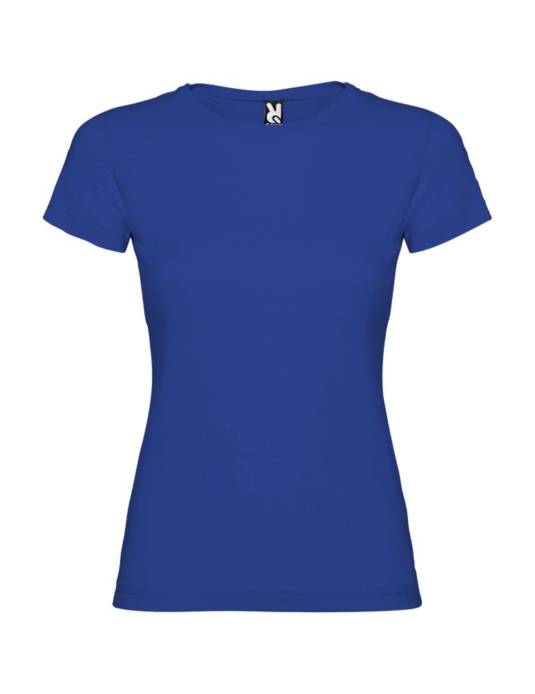 T-shirt de 155 g/m² Jamaica à manches courtes pour femme