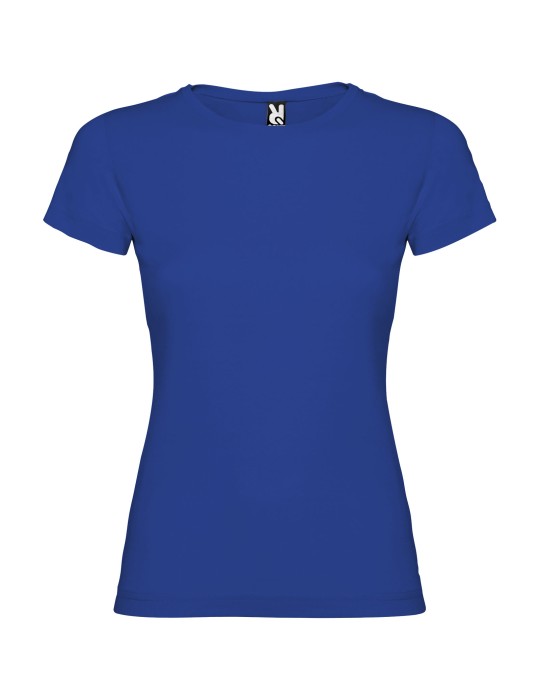 T-shirt de 155 g/m² Jamaica à manches courtes pour femme