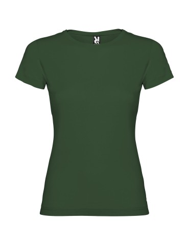 T-shirt de 155 g/m² Jamaica à manches courtes pour femme