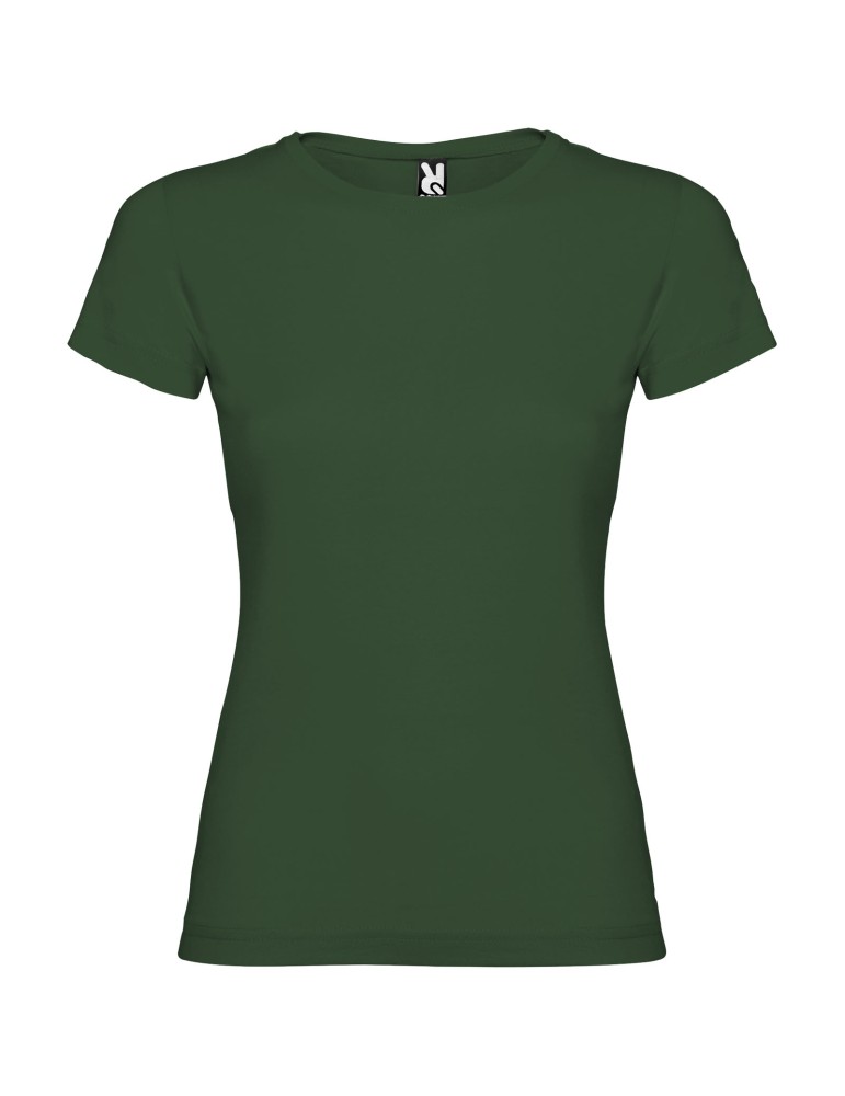 T-shirt de 155 g/m² Jamaica à manches courtes pour femme