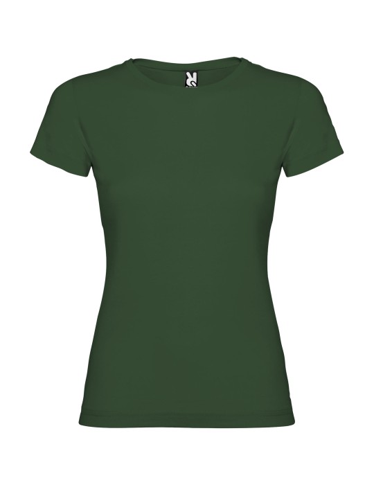 T-shirt de 155 g/m² Jamaica à manches courtes pour femme