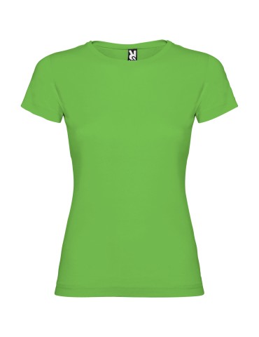 T-shirt de 155 g/m² Jamaica à manches courtes pour femme