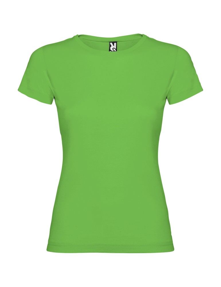 T-shirt de 155 g/m² Jamaica à manches courtes pour femme