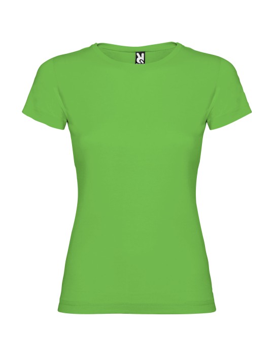 T-shirt de 155 g/m² Jamaica à manches courtes pour femme
