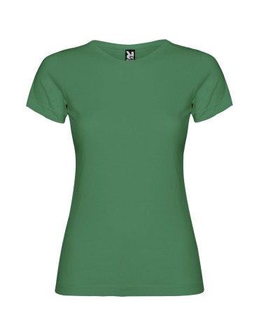 T-shirt de 155 g/m² Jamaica à manches courtes pour femme