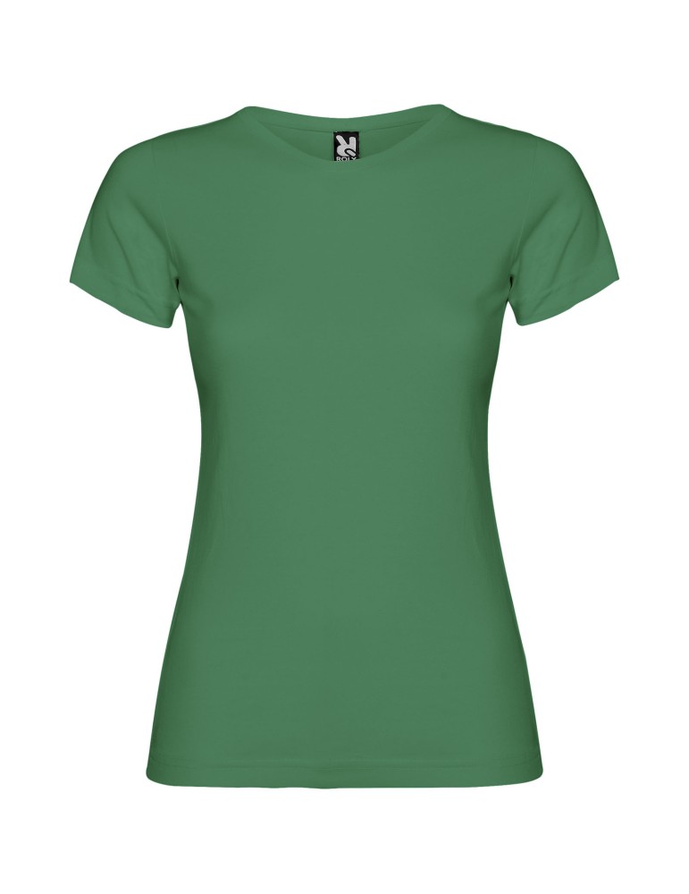 T-shirt de 155 g/m² Jamaica à manches courtes pour femme
