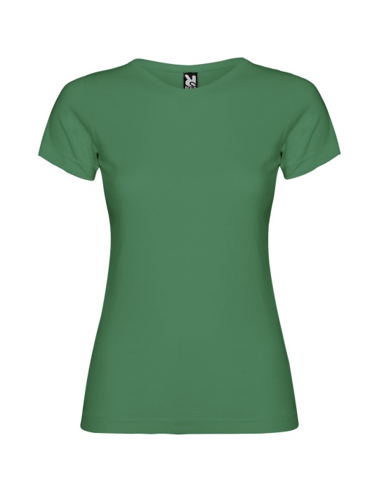 T-shirt de 155 g/m² Jamaica à manches courtes pour femme
